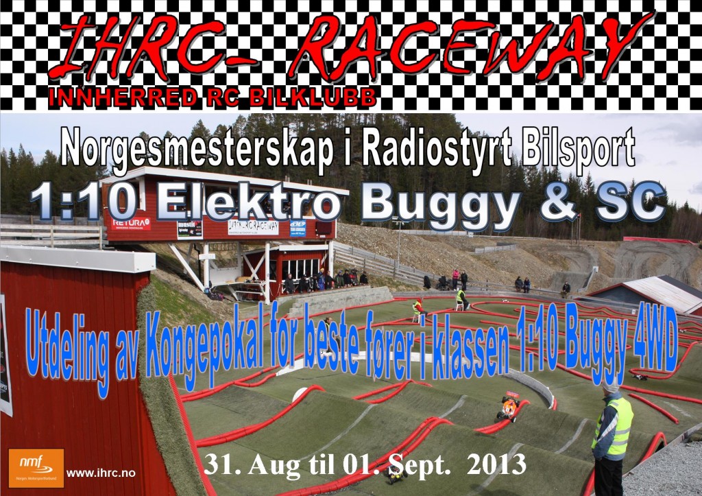 Plakat NM elektro Sept 2013